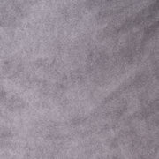 Flora - Traditional 6.5 Foot Suede Bean Bag - Charcoal - R&R Furniture Gallery (Fountain Valley, CA)