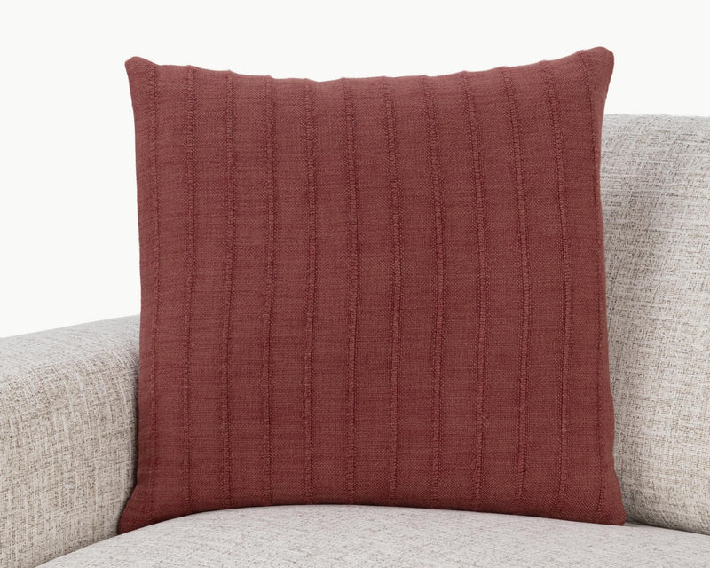 Hunter - SLD Pillow - R&R Furniture Gallery (Fountain Valley, CA)