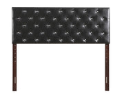 Super Nova - Upholstered Headboard - R&R Furniture Gallery (Fountain Valley, CA)