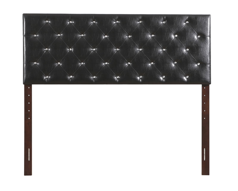 Super Nova - Upholstered Headboard - R&R Furniture Gallery (Fountain Valley, CA)
