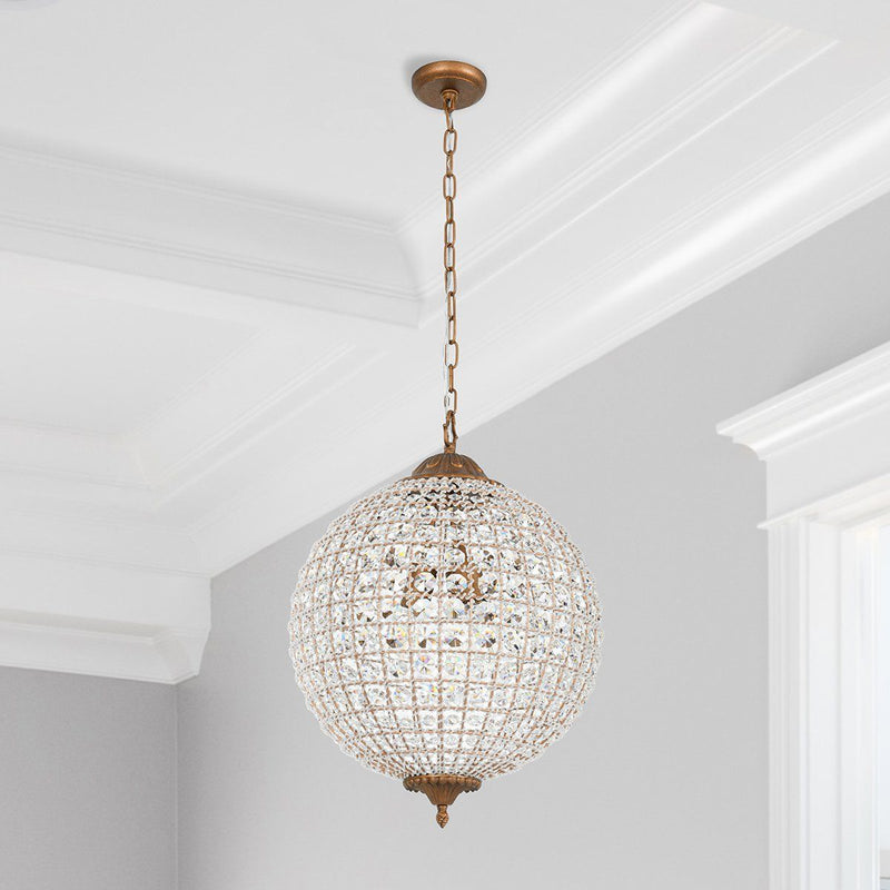 Cimberleigh - Chandelier - R&R Furniture Gallery (Fountain Valley, CA)
