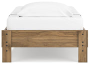 Deanlow - Platform Bed - R&R Furniture Gallery (Fountain Valley, CA)