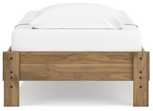 Deanlow - Platform Bed - R&R Furniture Gallery (Fountain Valley, CA)