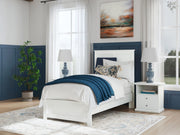 Bostwick Shoals - Panel Bedroom Set - R&R Furniture Gallery (Fountain Valley, CA)