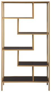 Frankwell - Bookcase - R&R Furniture Gallery (Fountain Valley, CA)