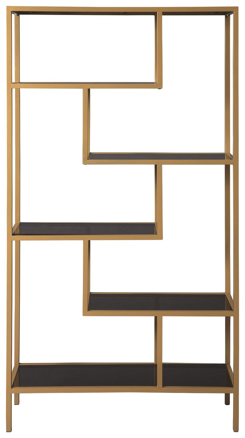 Frankwell - Bookcase - R&R Furniture Gallery (Fountain Valley, CA)