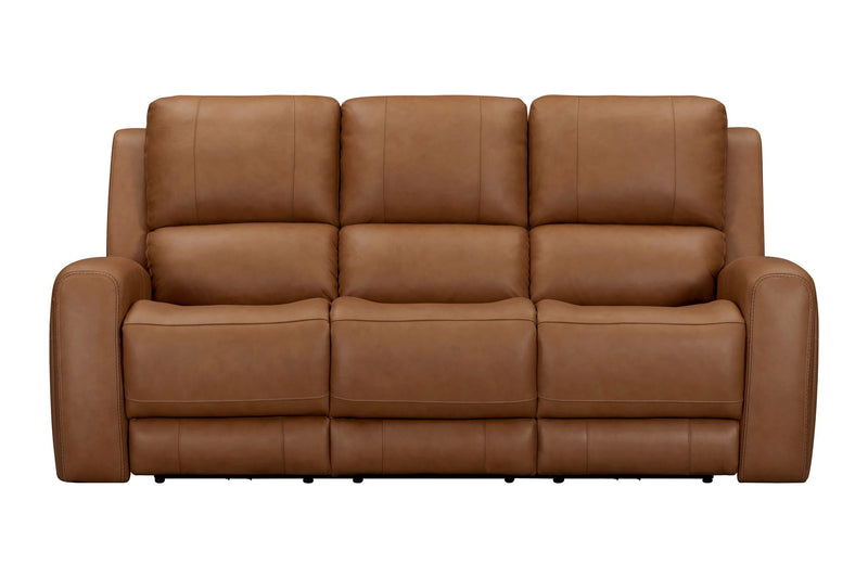Belmont - Zero Gravity Power Reclining Living Room Set - R&R Furniture Gallery (Fountain Valley, CA)