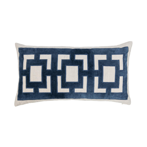 Novel Estate - NV Corbin Pillow - R&R Furniture Gallery (Fountain Valley, CA)