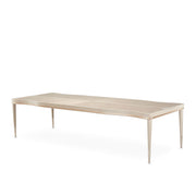 Malibu Crest - Rectangular Dining Table - Blush - R&R Furniture Gallery (Fountain Valley, CA)