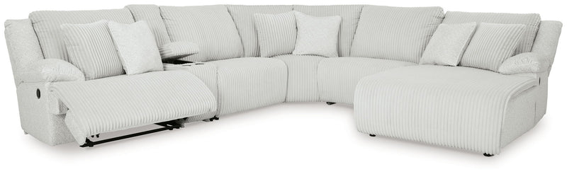 Top Tier - Reclining Living Room Set - R&R Furniture Gallery (Fountain Valley, CA)