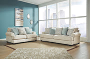 Monaghan - Sofa - Sandstone - R&R Furniture Gallery (Fountain Valley, CA)