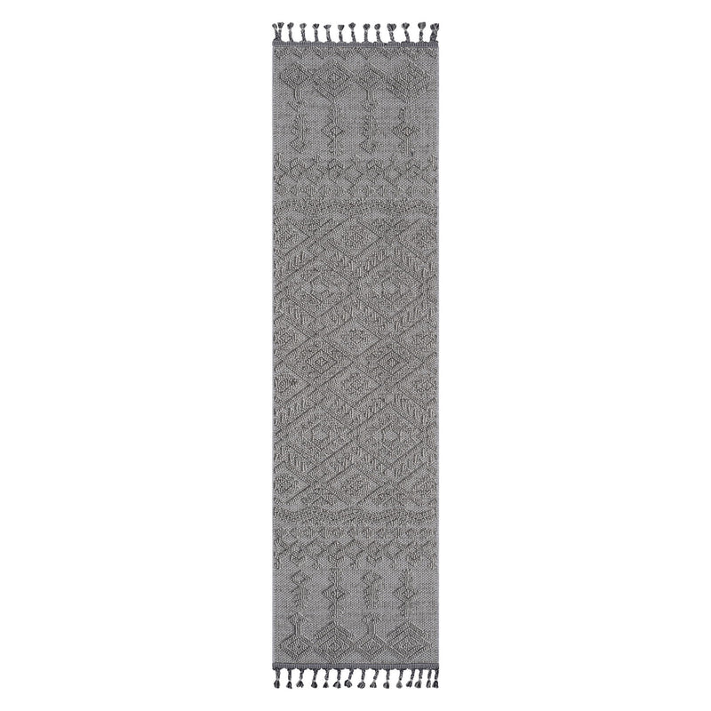 Guros - Traditional Indoor / Outdoor Area Rug - R&R Furniture Gallery (Fountain Valley, CA)