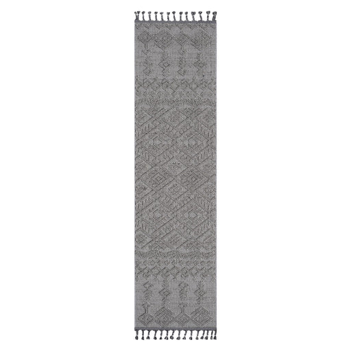 Guros - Traditional Indoor / Outdoor Area Rug - R&R Furniture Gallery (Fountain Valley, CA)