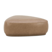 Pebble - Rounded Triangle Cocktail Ottoman - R&R Furniture Gallery (Fountain Valley, CA)
