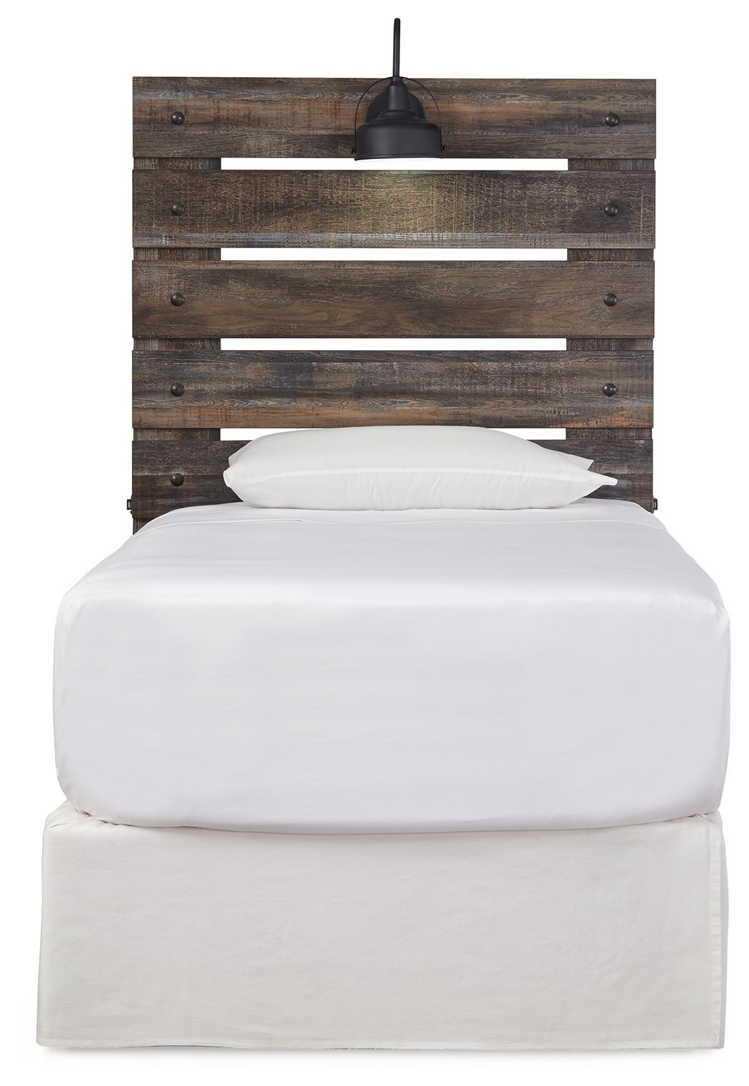 Drystan - Panel Headboard - R&R Furniture Gallery (Fountain Valley, CA)