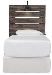 Drystan - Panel Headboard - R&R Furniture Gallery (Fountain Valley, CA)