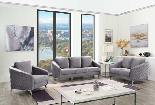 Sofia - Living Room Set - R&R Furniture Gallery (Fountain Valley, CA)