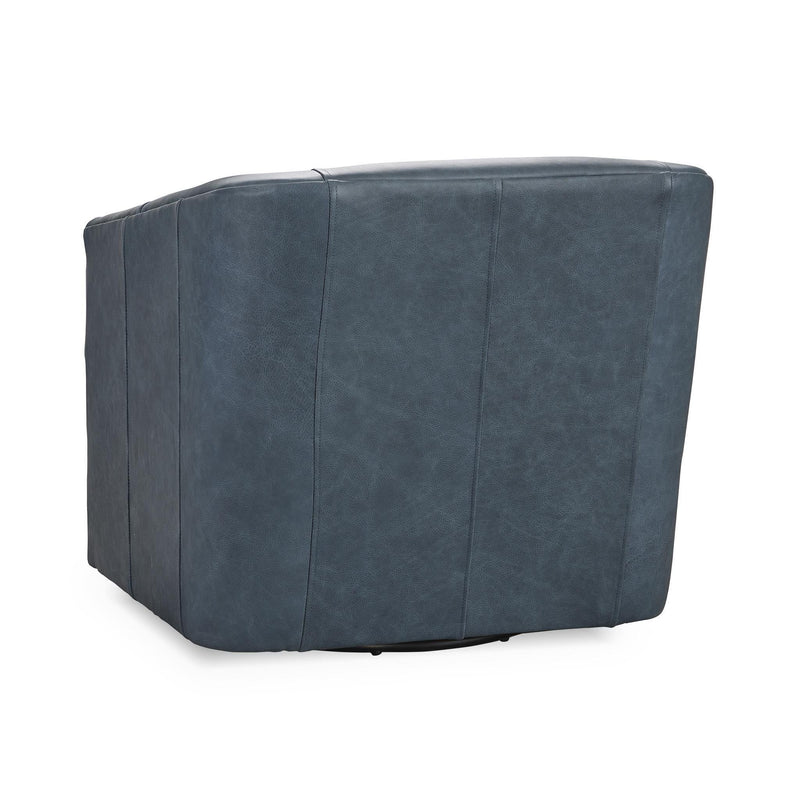 Vernon - Swivel Chair - R&R Furniture Gallery (Fountain Valley, CA)