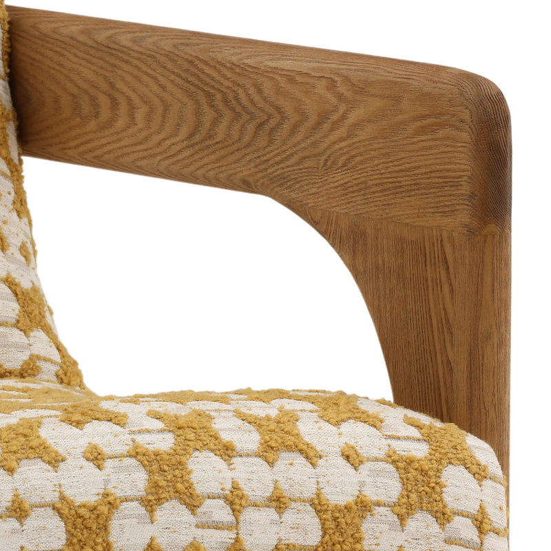 Bridges - Occasional Chair