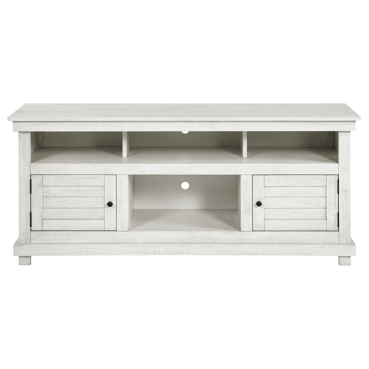 Castleton - TV Stand Media Console