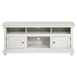 Castleton - TV Stand Media Console
