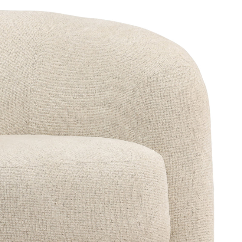 Brindleton - Occasional Chair - Oatmeal