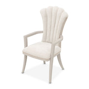 Fantosini - Arm Chair (Set of 2) - R&R Furniture Gallery (Fountain Valley, CA)