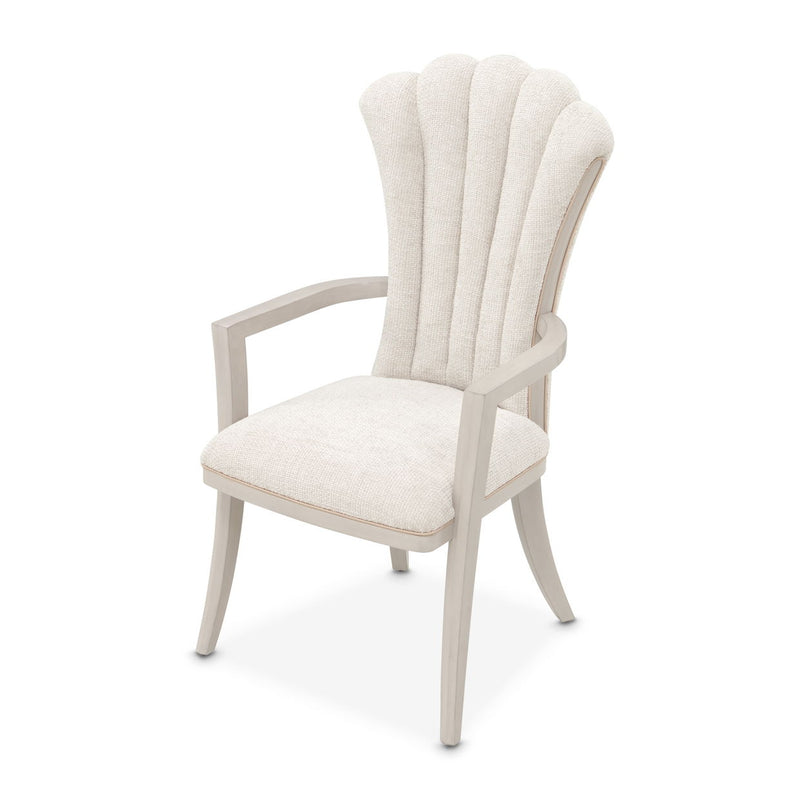 Fantosini - Arm Chair (Set of 2) - R&R Furniture Gallery (Fountain Valley, CA)
