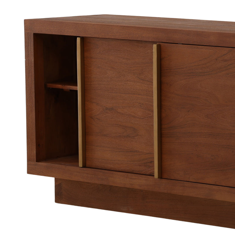 Verne - Sideboard - Brown