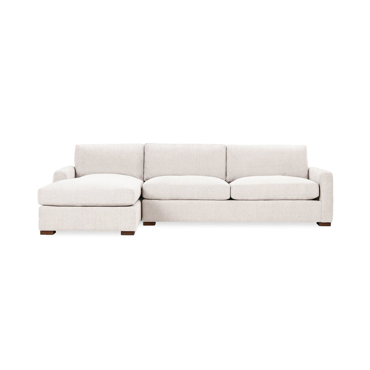 Coburn - Chaise Sofa - R&R Furniture Gallery (Fountain Valley, CA)