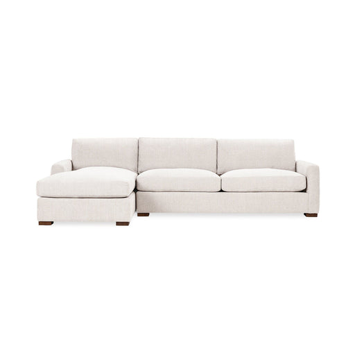 Coburn - Chaise Sofa - R&R Furniture Gallery (Fountain Valley, CA)