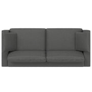 Charlie - Deep Seater Sofa - R&R Furniture Gallery (Fountain Valley, CA)