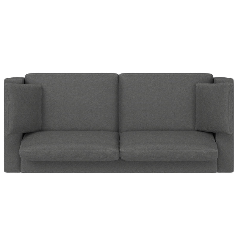 Charlie - Deep Seater Sofa - R&R Furniture Gallery (Fountain Valley, CA)