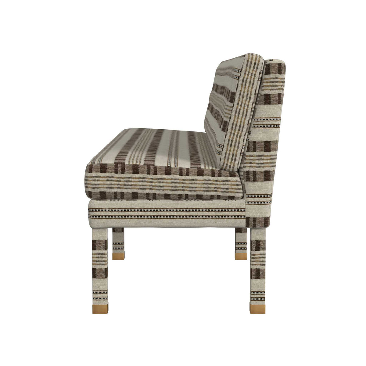 Approach The Bench - Banquette