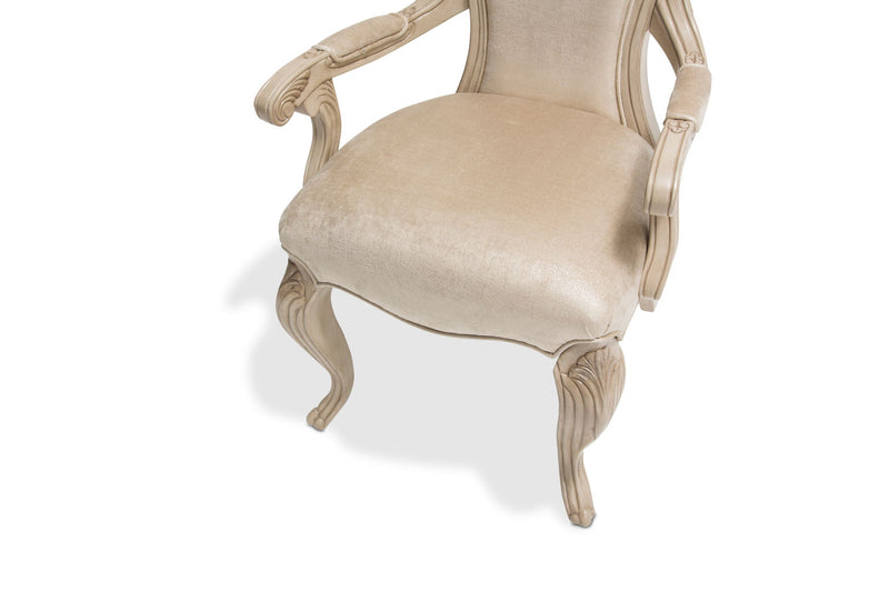 Platine de Royale - Chair - R&R Furniture Gallery (Fountain Valley, CA)