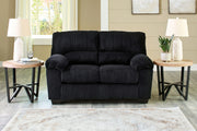 Simplejoy - Loveseat - R&R Furniture Gallery (Fountain Valley, CA)