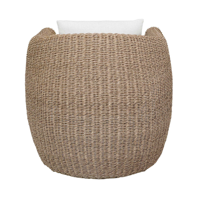 Tropic - Outdoor Lounge Chair