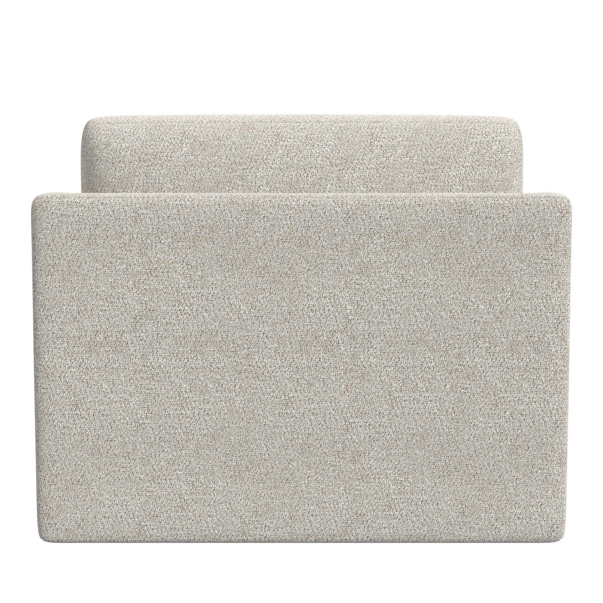 Slope - Swivel Chair-And-A-Half