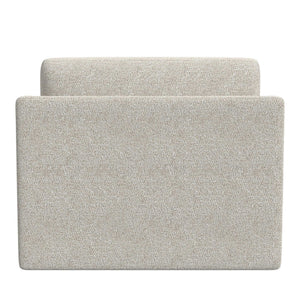 Slope - Swivel Chair-And-A-Half