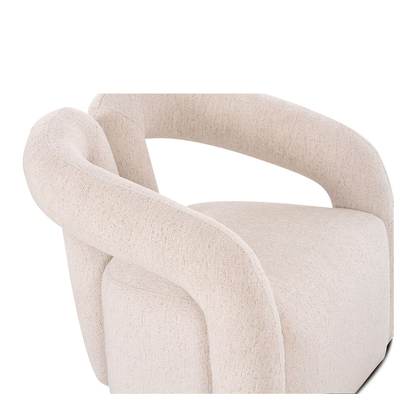 Jenn - Accent Chair