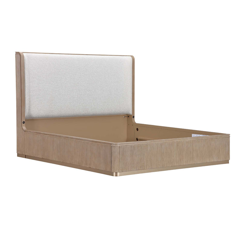 West Kensington - Bed - R&R Furniture Gallery (Fountain Valley, CA)