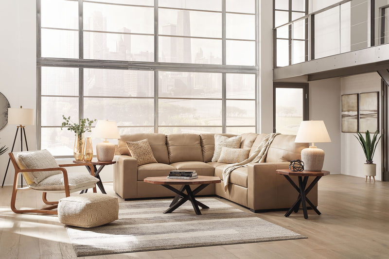Bandon - Sectional - R&R Furniture Gallery (Fountain Valley, CA)