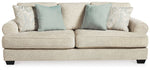 Monaghan - Sofa - Sandstone - R&R Furniture Gallery (Fountain Valley, CA)