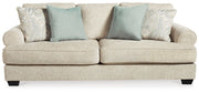 Monaghan - Sofa - Sandstone - R&R Furniture Gallery (Fountain Valley, CA)