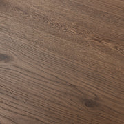 Vander - Solid Wood Square End Table - R&R Furniture Gallery (Fountain Valley, CA)