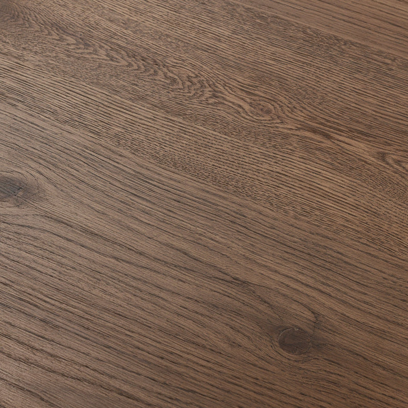 Vander - Solid Wood Square End Table - R&R Furniture Gallery (Fountain Valley, CA)