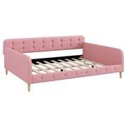 Upholstered Daybed - R&R Furniture Gallery (Fountain Valley, CA)