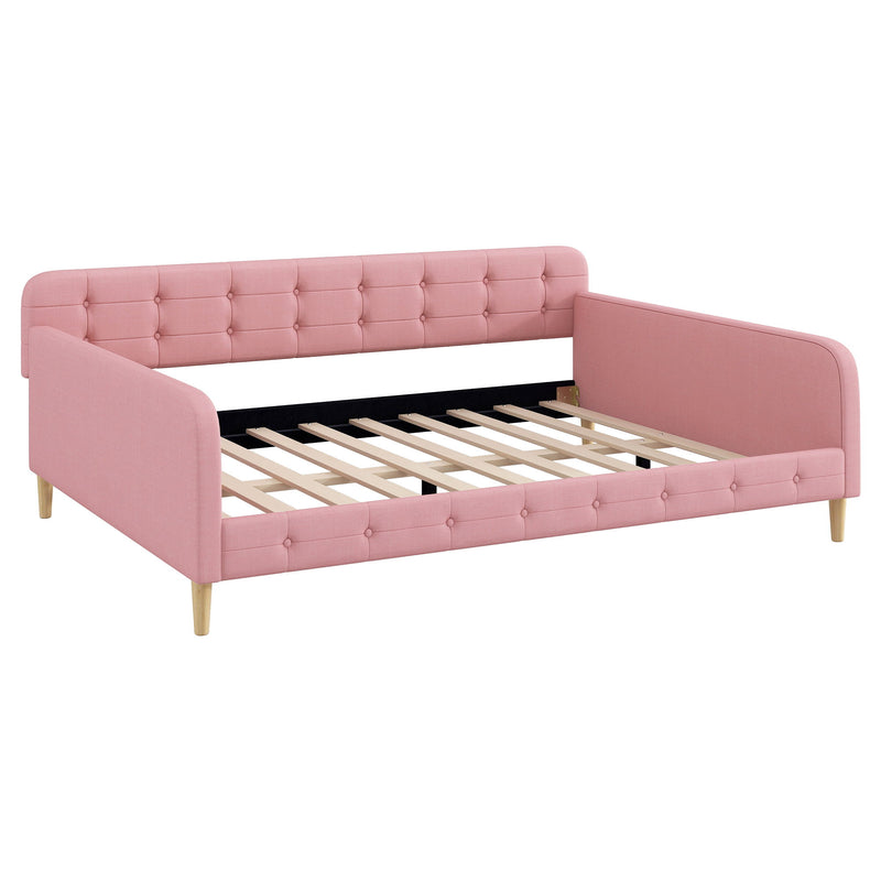 Upholstered Daybed - R&R Furniture Gallery (Fountain Valley, CA)