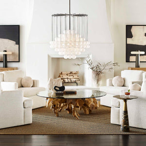 Unwind - Swivel Chair