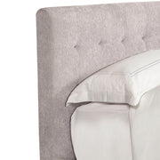 Jody - Bed - R&R Furniture Gallery (Fountain Valley, CA)